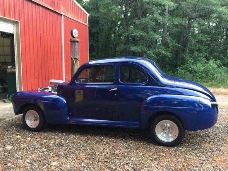 Thumbnail Photo undefined for 1946 Ford Other Ford Models